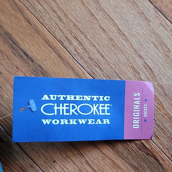 Scrub - Picture 9 of 10